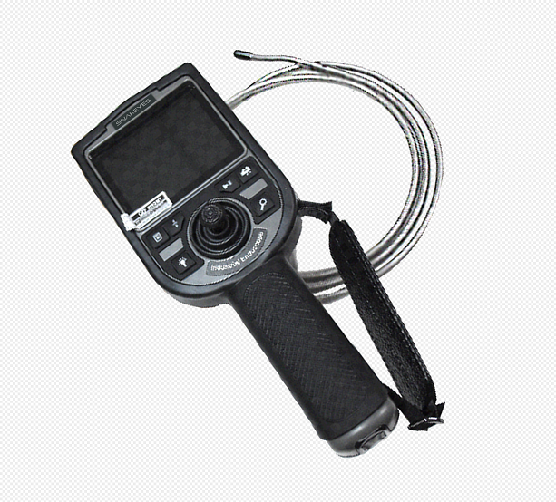SE-T1系列机械360°转向内窥镜